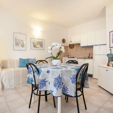 Apartment Villino Funtana San Teodoro (Sardinia)