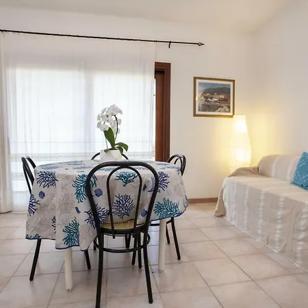 Apartment Villino Funtana San Teodoro (Sardinia)