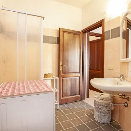 Apartment Villino Funtana