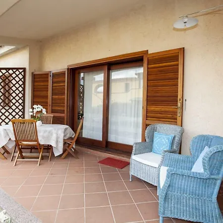 Villino Funtana *
