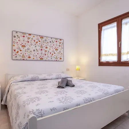 Villino Funtana *