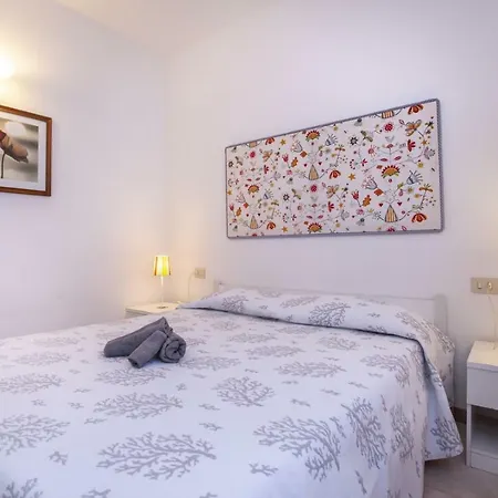 Villino Funtana