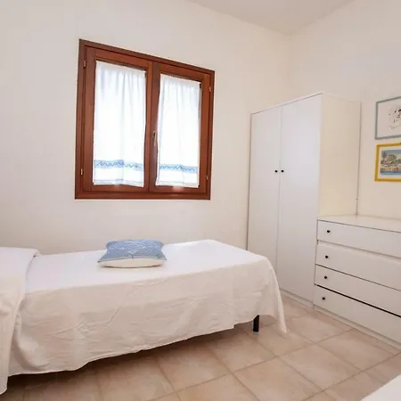 Villino Funtana סאן תאודורו