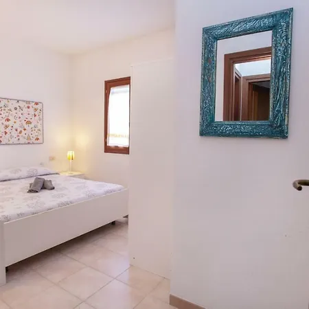 Villino Funtana