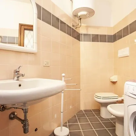 Villino Funtana San Teodoro (Sardinia)