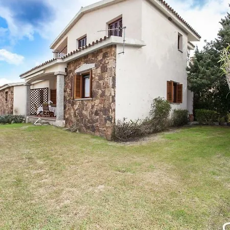 Villino Funtana Apartment