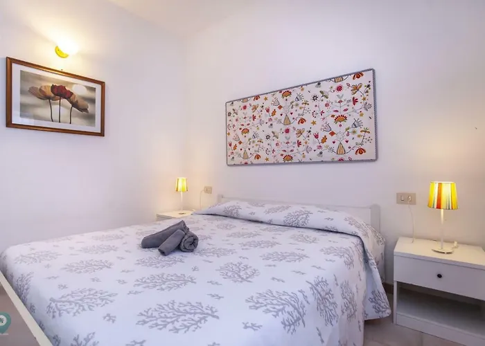 Villino Funtana