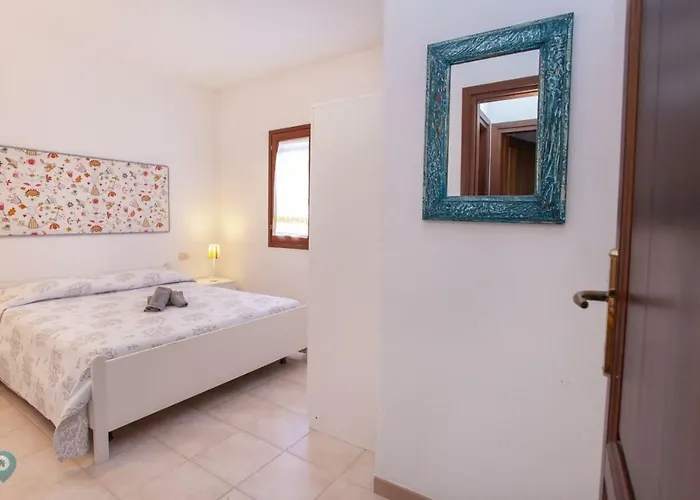 Villino Funtana