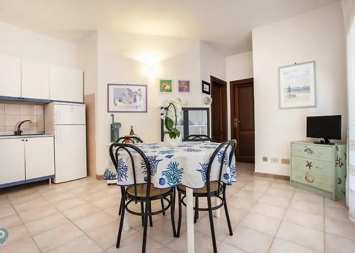 Villino Funtana * San Teodoro