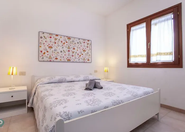 Villino Funtana *